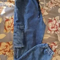 شلوار جین اسلش پاچه کشدار|لباس|شیراز, سفیرشمالی|دیوار