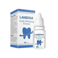 سرم سفیدکننده دندان LANBENA