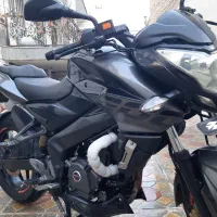 NS200 ان اس ۲۰۰|موتورسیکلت|تبریز, |دیوار