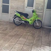 موتور ویو روان ۱۱۰