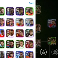 ای فوتبال موبایل|کنسول، بازی ویدئویی و آنلاین|خاش, |دیوار