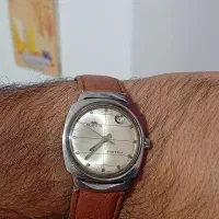 ساعت فورتیس اتوماتیک