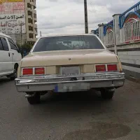 شورولت نوا اتومات مدل 1370|خودرو کلاسیک|ساری, |دیوار