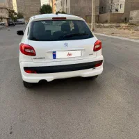 207 پاناروما مدل 1400|خودرو سواری و وانت|قزوین, |دیوار