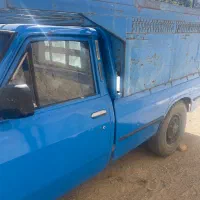 نیسان ۷۹|خودرو سواری و وانت|تویسرکان, |دیوار