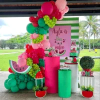 یلدا بادکنک آرایی انواع تل و تاج کروات کلاه یلدا|اسباب‌‌بازی|اصفهان, طامه|دیوار