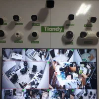 فروش اقساطی دزد گیر اماکن در تمام نقاط شیراز