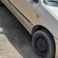 سمند مدل 82 عتیقه|خودرو سواری و وانت|ایرانشهر, |دیوار