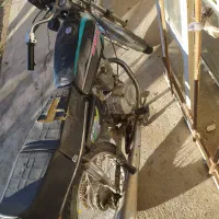 موتور|موتورسیکلت|همدان, |دیوار