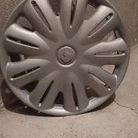 قالپاق شرکتی سمند