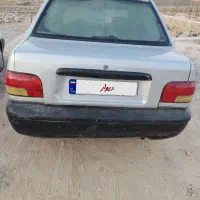 پراید۸۵ تمیز|خودرو سواری و وانت|بهبهان, |دیوار