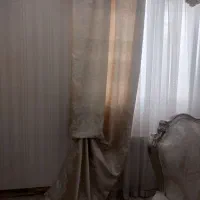 والان کاملا سالم|پرده، رانر، رومیزی|رشت, پیرسرا|دیوار