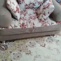 مبل راحتی ۷نفره