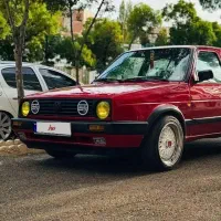 گلف 1992 درحد کلکسیونی|خودرو سواری و وانت|اردبیل, |دیوار