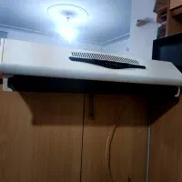 هود ۹۰سانت mas مدل وگا