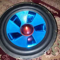 ساب دهنه ۱۲ ۴۰۰ آرامش|صوتی و تصویری|زابل, |دیوار