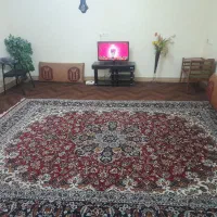 منزل ویلای مبله ساعتی۱۲۰هزارتومن  روزانه و هفتگی