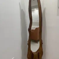 ایینه قدی و اباژور