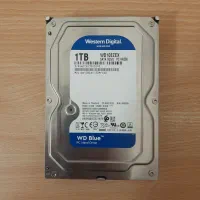هارد WD Blue 1TB