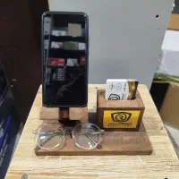 هولد رومیزی اداری تبلیغاتی