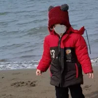 کاپشن پسرانه