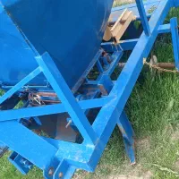 دستگاه پلاستیک انداز