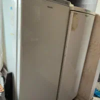 یخچال و فریزر