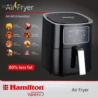 هواپز همیلتون ۶ لیتری