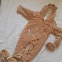 لباس نوزاد