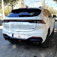 لاماری 1404 مشابه صفر|خودرو سواری و وانت|تبریز, |دیوار