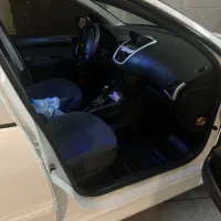 207مدل ۹۷ اتومات فابریک|خودرو سواری و وانت|شیراز, تلخ داش|دیوار