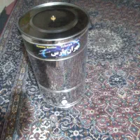 کره گیر سالم