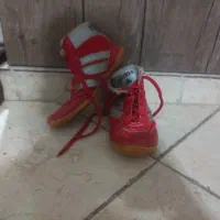 کفش کوشتی درجه یک کلن ۴ ماه کار کرده