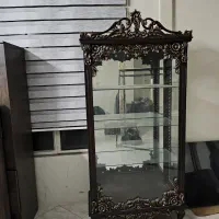 بوفه .چوبش راش.بیایی ازنزدیک ببینی عاشقش میشی