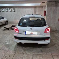 ۲۰۷پانا مدل ۱۴۰۲