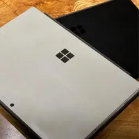 سرفیس پرو 7 - Core i7 - 16-512 - کیبورد و شارژر