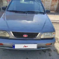 پراید141مدل85