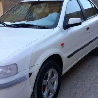 سمند ال ایکس ۹۴ درشادگان|خودرو سواری و وانت|بندر امام خمینی, |دیوار