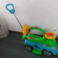 اسباب بازی بچه