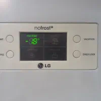یخچال فریزر LG|یخچال و فریزر|تهران, پاسداران|دیوار