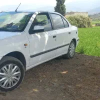 سمند Lx