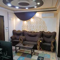 سوئیت آپارتمانی مبله