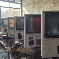 استخدام نیروی کار در باسمنج