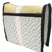 خورجین گم کردم