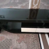 میز‌تلوزیون‌متحرک‌بزگ‌کوچک‌میشود|میز تلویزیون|خوی, |دیوار