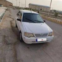 هاچ پک مدل 89 هندیجان