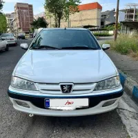 پارس سال مدل 97