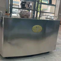 قهوه ساز بیزرا میلانو 2016 فوق العاده|کافیشاپ و رستوران|اسلامشهر, شهرک مفیدی|دیوار