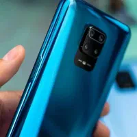 شیائومی Redmi Note 9S با حافظهٔ ۱۲۸ گیگابایت|موبایل|رشت, توشیبا|دیوار