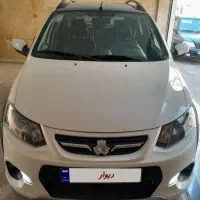 کوییک اتوماتیک R پلاس ، مدل ۱۴۰۲